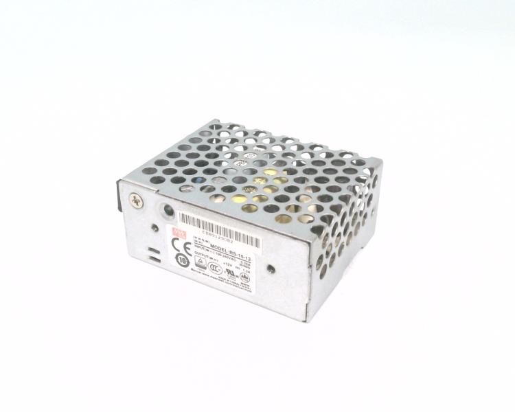 MEAN WELL RS-15-12