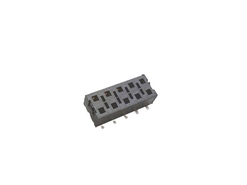 SAMTEC HLE-105-02-L-DV-A