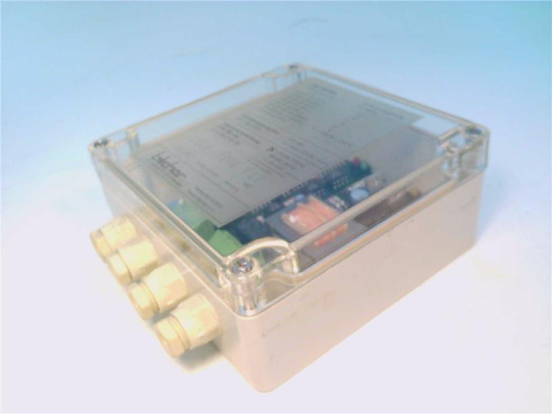 BIRCHER ESR-RD-44-220AC