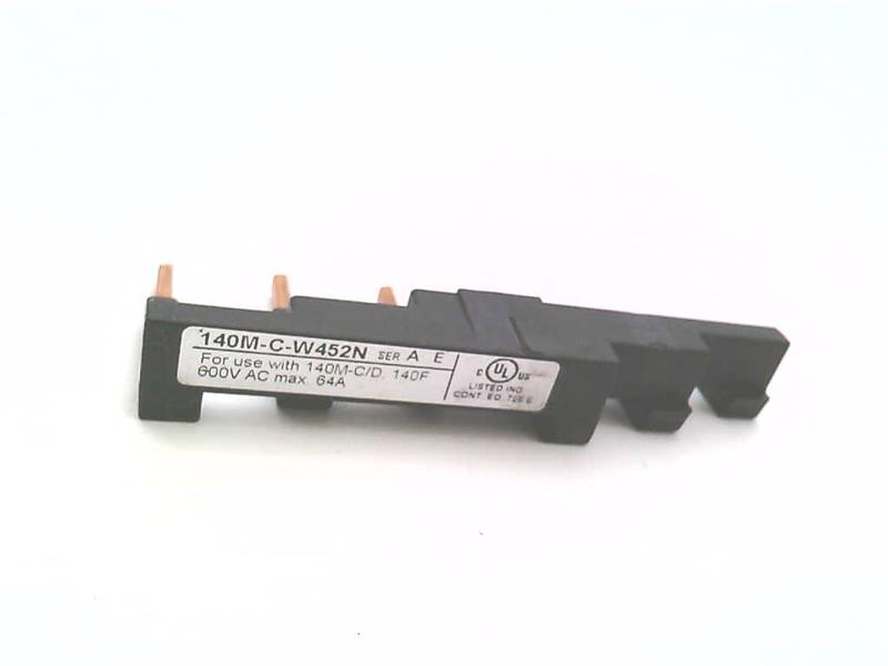 ALLEN BRADLEY 140M-C-W452N