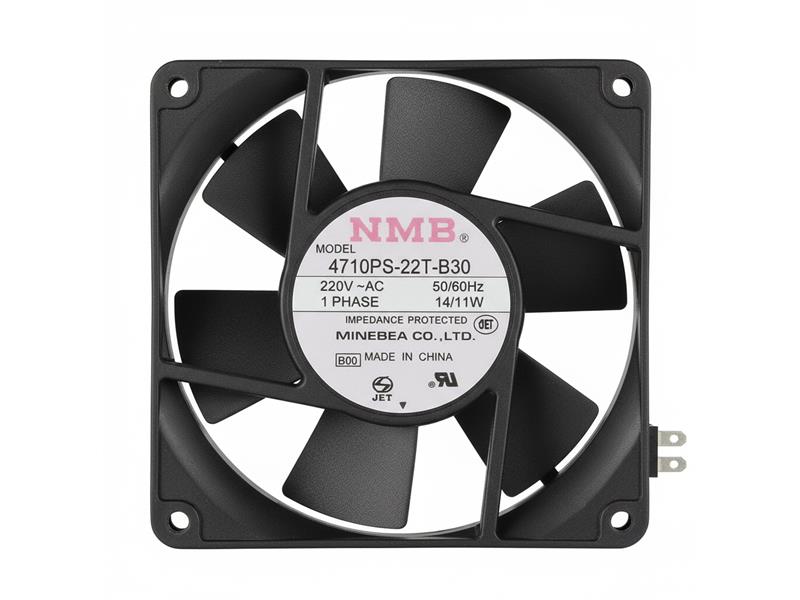 4710PS-22T-B30-B00 por MINEBEA