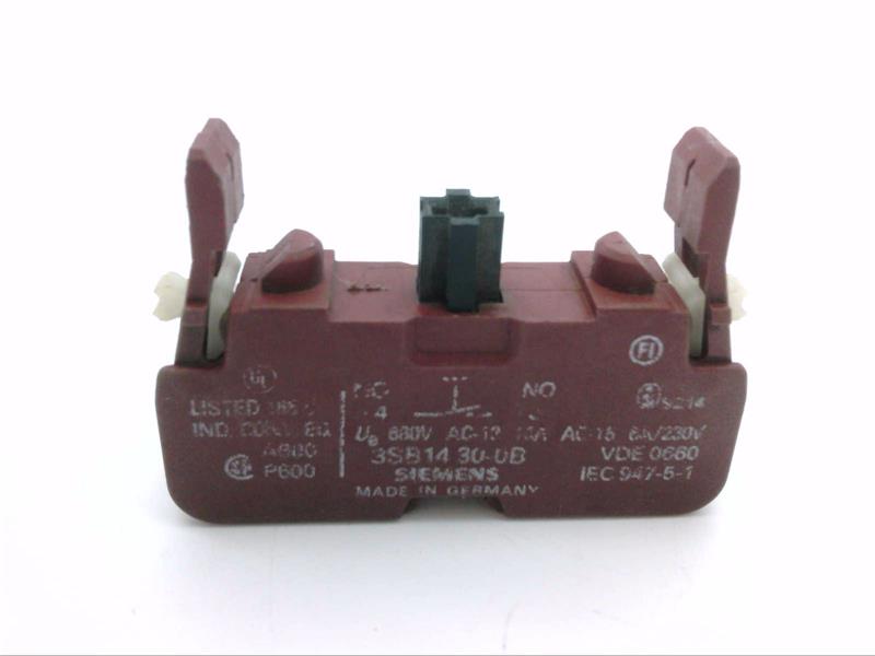 SIEMENS 3SB1-430-0B