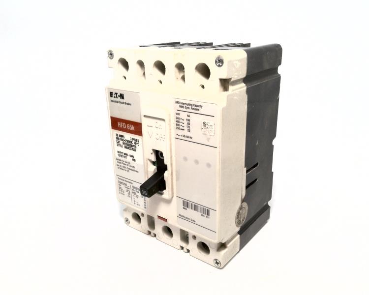 EATON CORPORATION HFD3030BP10