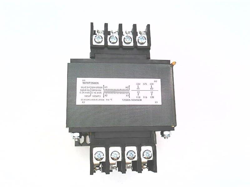 SCHNEIDER ELECTRIC 9070T250D5