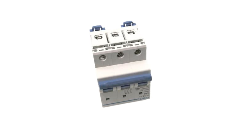 CHINT NB1-63 3P-D63-6KA