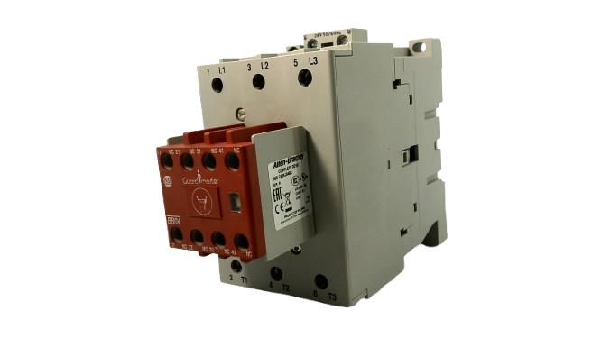 100S-C60KJ04BC par ALLEN BRADLEY