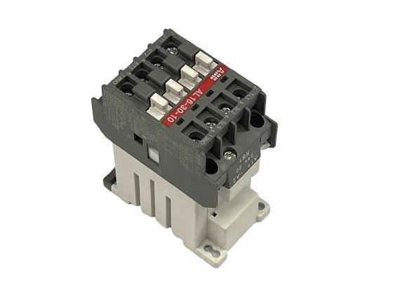 ASEA BROWN BOVERI AL16-30-10-81