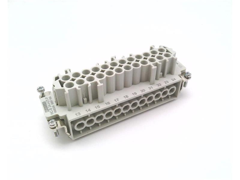 PHOENIX CONTACT HC-B 24-I-UT-F
