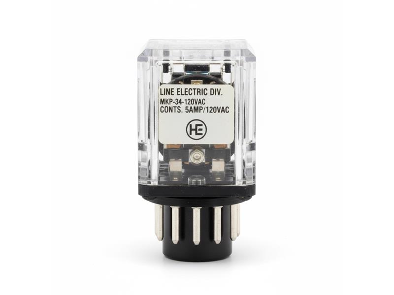 MKP-3A-120 por LINE ELECTRIC