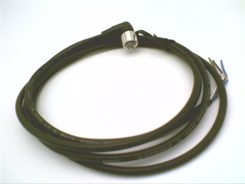 OMRON XS2F-M12PVC4A2M