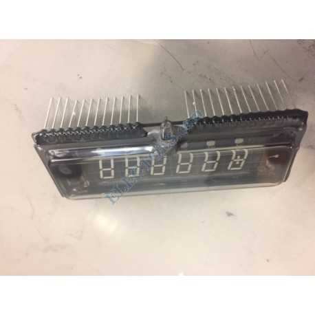 ITRON FG610A1