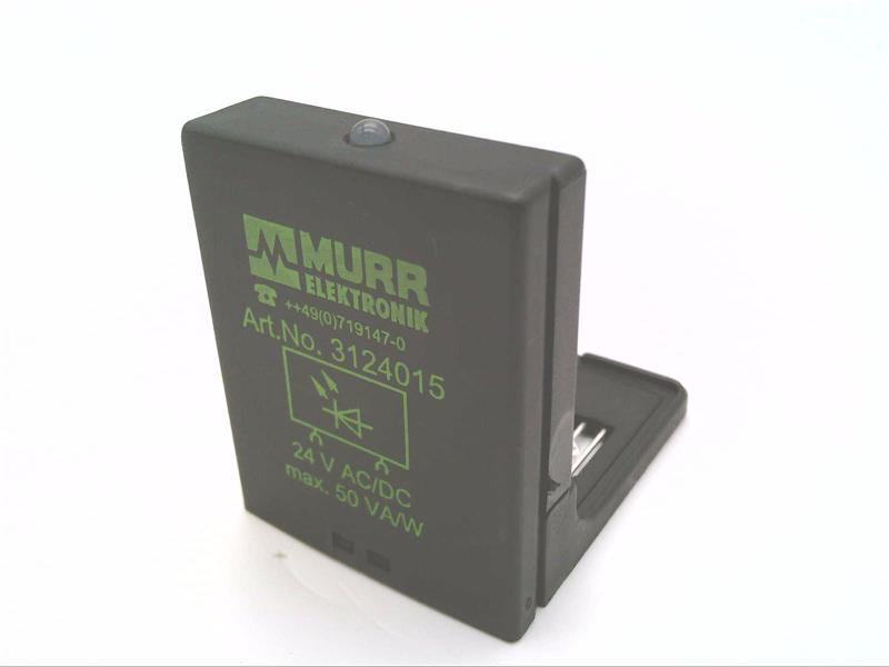 MURR ELEKTRONIK 3124015