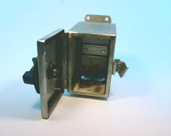 ALLEN BRADLEY 194E-CA20-P11-PE
