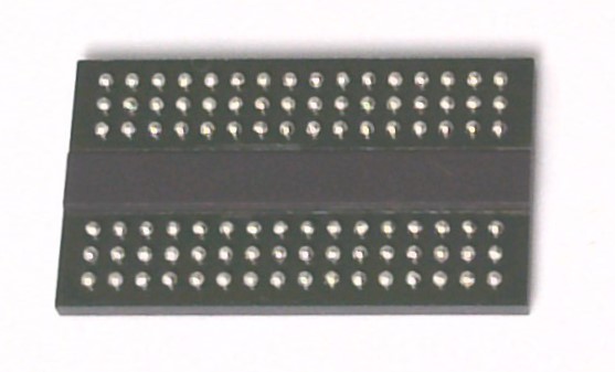 MICRON TECHNOLOGY INC MT41K256M16TW-107:P