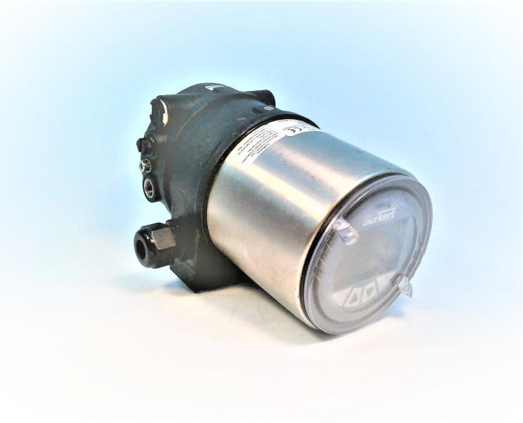 BURKERT 265021