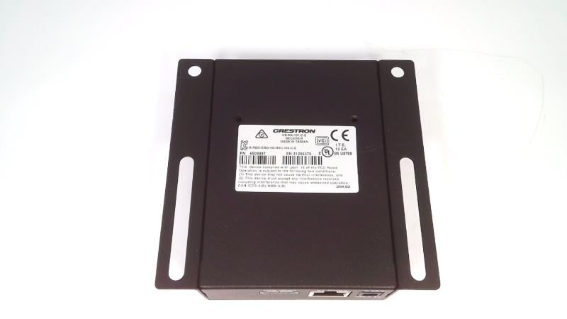 CRESTRON HD-RX-101-C-E