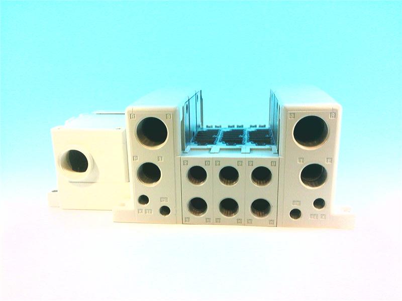 SMC VV5QC41-0303TFD0