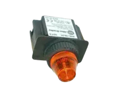 ALLEN BRADLEY 800L-18L24A