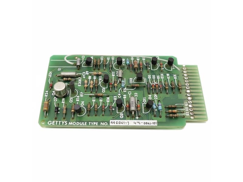 44-0041-101 by ELWOOD CORPORATION