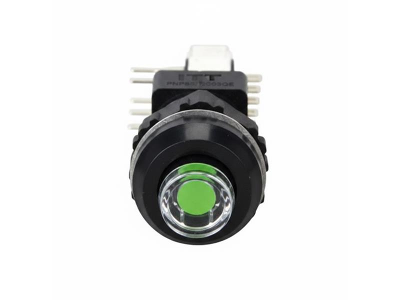 PNP8S3T2C03QE by ITT