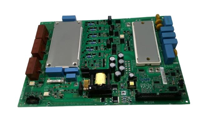 DANFOSS 130B5354