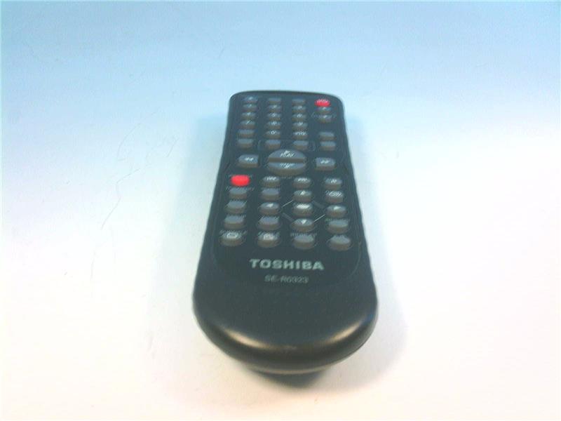 TOSHIBA SE-R0323