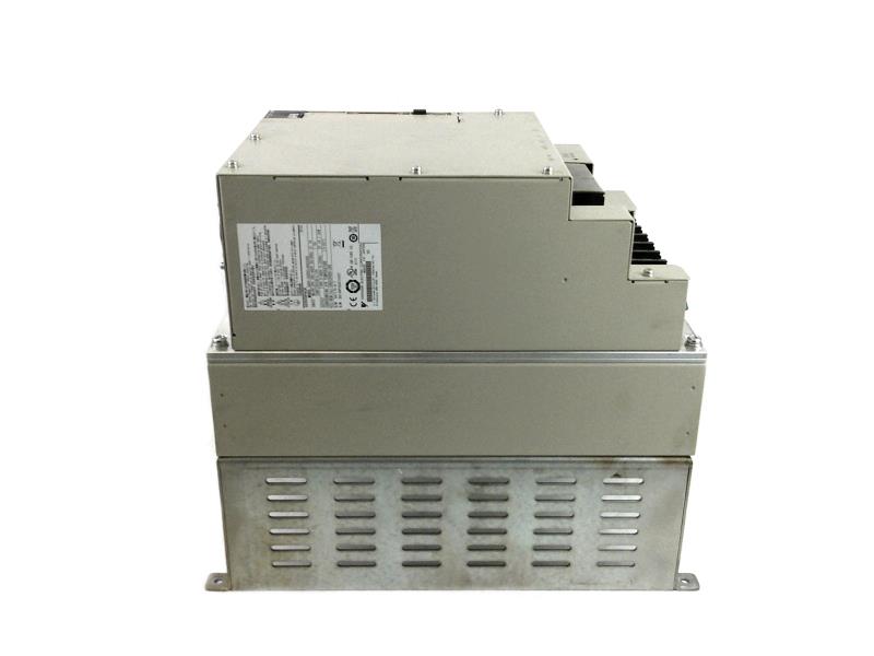 YASKAWA ELECTRIC SGDV-260D01A002000