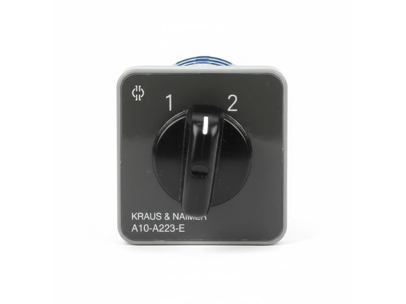 A10-A223-E par KRAUS & NAIMER