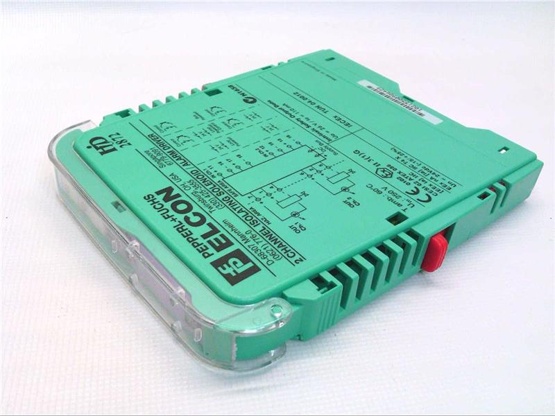 PEPPERL & FUCHS HID2872
