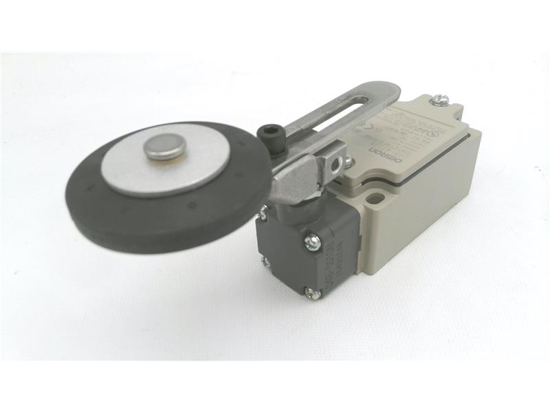 OMRON D4B-4113N