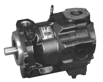 PARKER PAVC100BR422