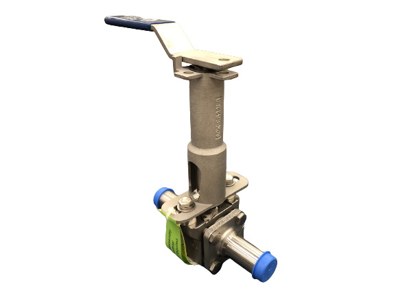 PBM VALVE SPHLC6B-G-18