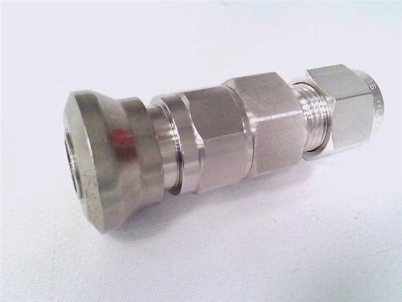 PARKER 6Z-Q6CY-SSP