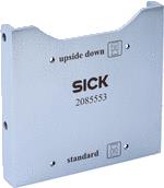 ADAPTOR PLATE S3000/MICRO par SICK