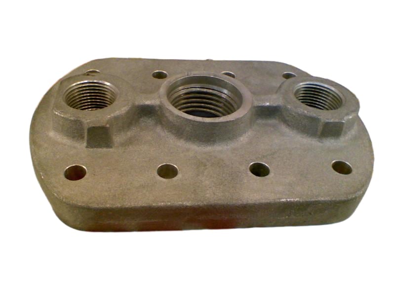 A685 by AUTOMATIC VALVE