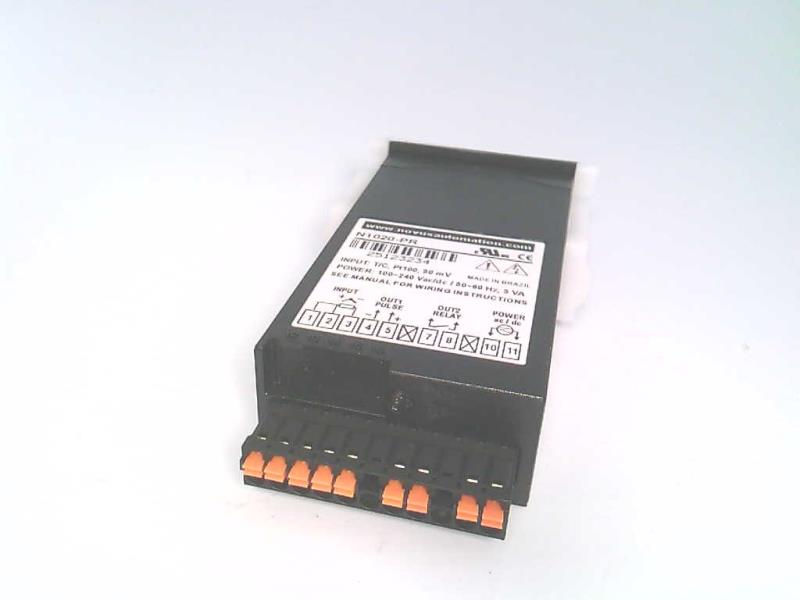 NOVUS 8102040000