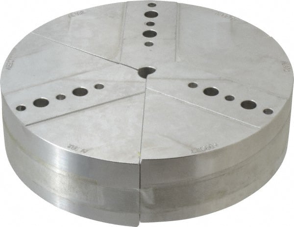 ABBOTT WORKHOLDING AL-3-8-2