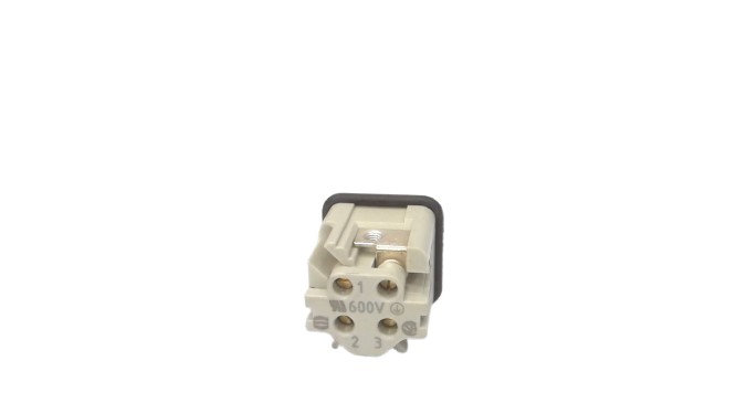 HARTING 0920 003 2611
