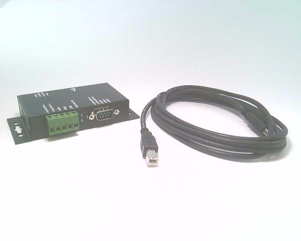 STARTECH.COM ICUSB422IS