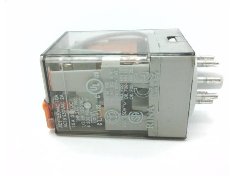 ALLEN BRADLEY 700-HA32A1-3-4