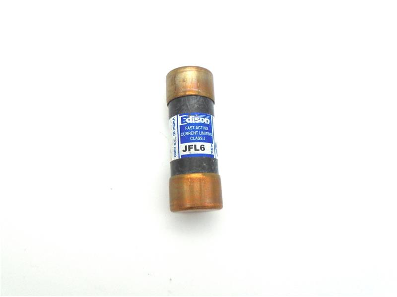 EATON CORPORATION JFL6