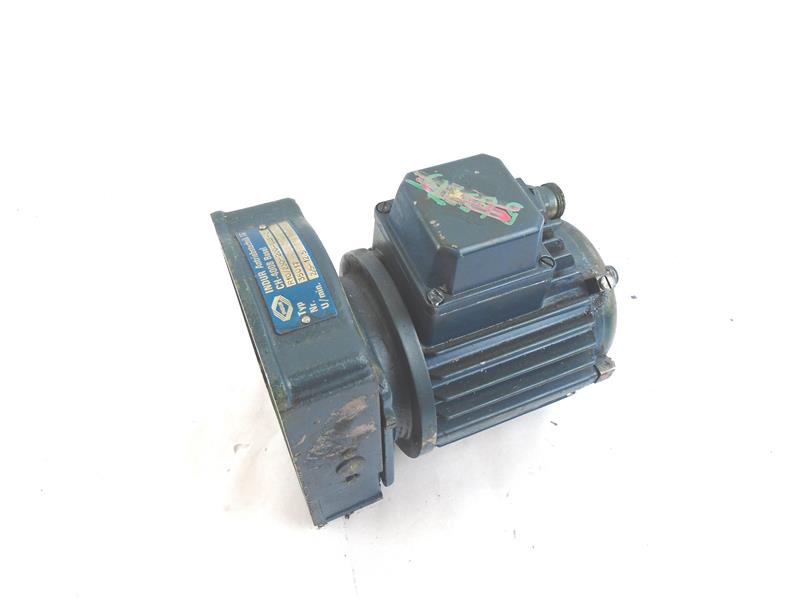 INDUR R10/230-200-033-2