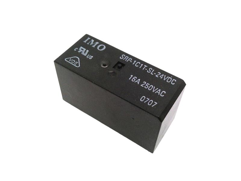 IMO SRP-1C1T-SL-24VDC
