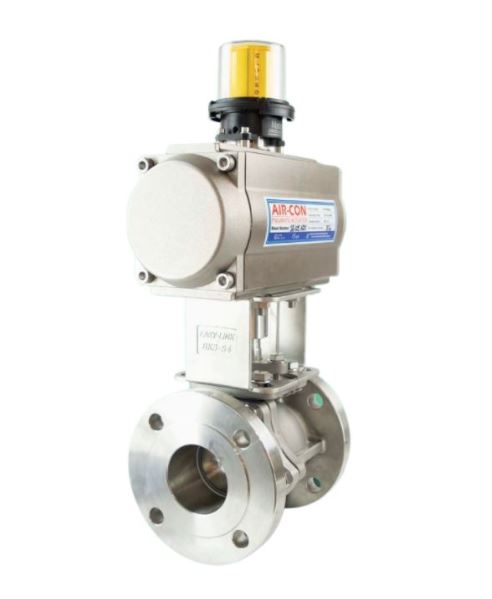 FLO TITE SF150-SS-FGG-L-100