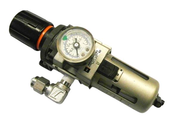 SMC AW3000-02BG