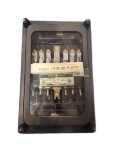 GENERAL ELECTRIC 12HFA173K2A