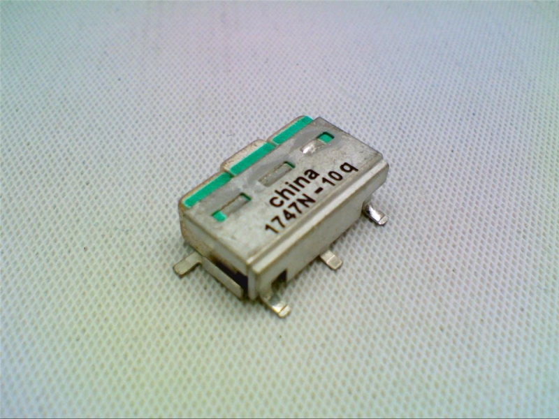 TOKO 4DFB-1747N-10