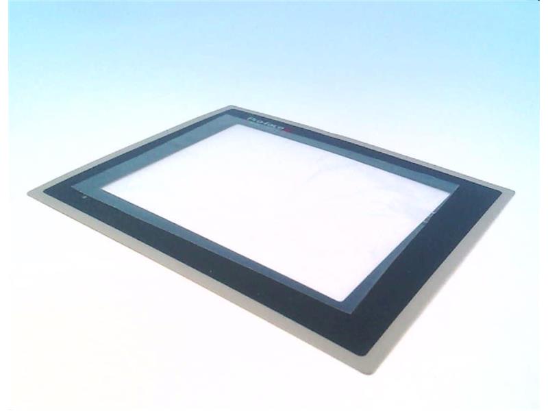 RADWELL VERIFIED SUBSTITUTE GP370-SC11-24V-SUB-OVERLAY