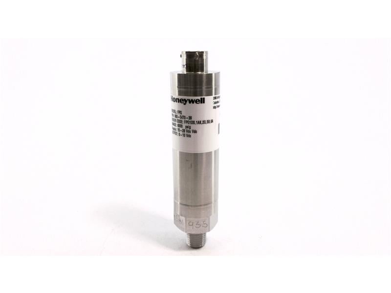 HONEYWELL 060-E470-39