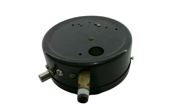 DWYER DS-231-3-R-4